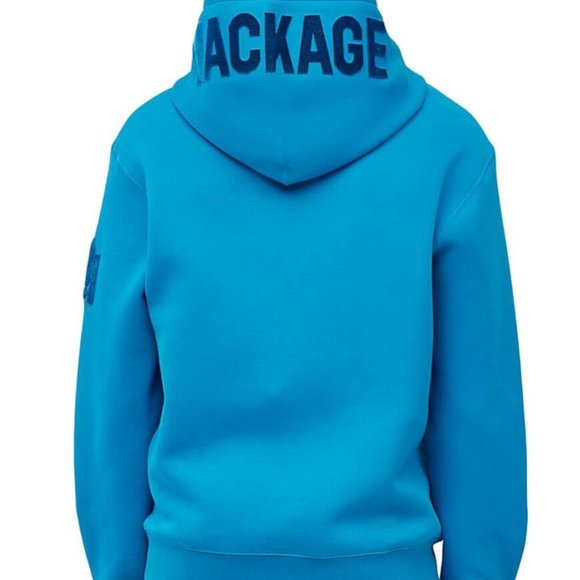 Mackage Krys Hoodie - Picture 1 of 4